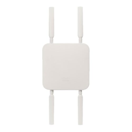 CISCO Meraki MG41-E Cellular Gateway External Antennas