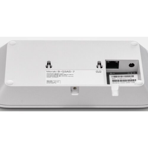 CISCO Meraki MR28 Wi-Fi 6 Indoor AP