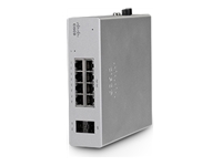 CISCO Meraki MS130R-8P Ruggedized 8GE 240W PoE Switch