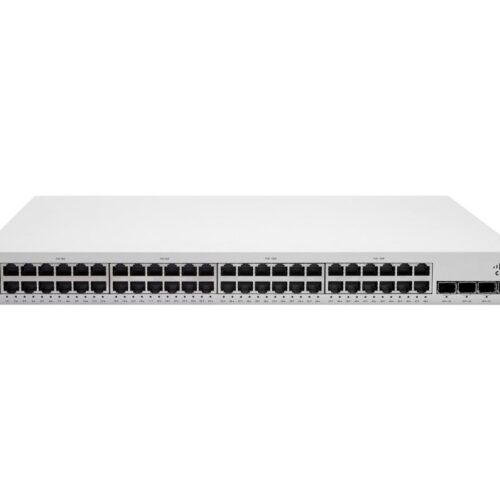 CISCO Meraki MS225-48 Switch 48x GigE L2 Cloud Managed