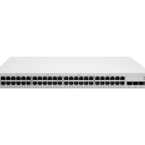 CISCO Meraki MS250-48 Switch 48x GigE L3 Cloud Managed