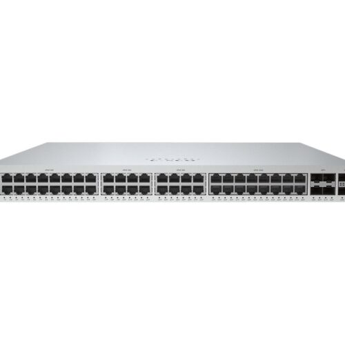 CISCO Meraki MS355-L3 Stck Cloud-Managed 48GE 16xmG UPOE Switch