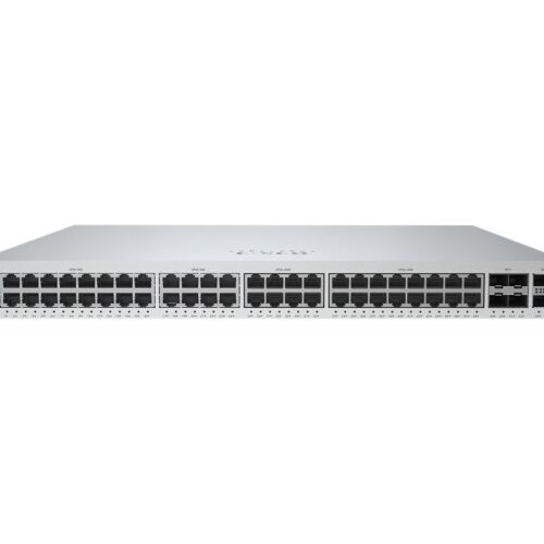 CISCO Meraki MS355-L3 Stck Cloud-Managed 48GE 24xmG UPOE Switch