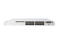 CISCO MERAKI MS390 24GE L3 SWITCH