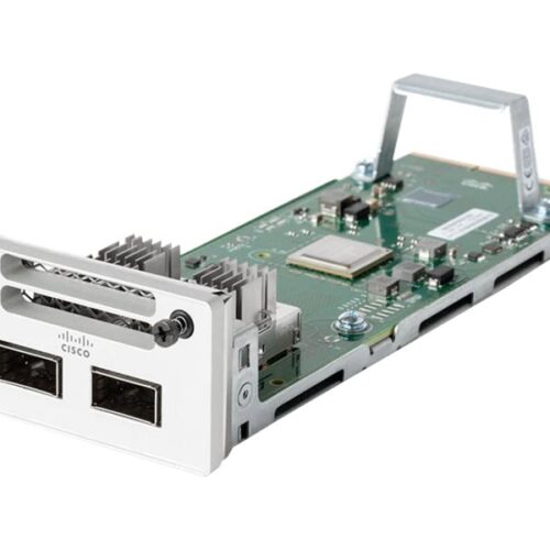 CISCO MERAKI MS390 2X40GE MODULE
