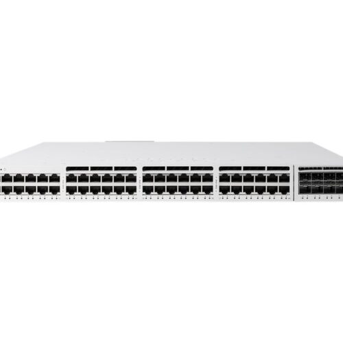 CISCO MERAKI MS390 48GE L3 SWITCH
