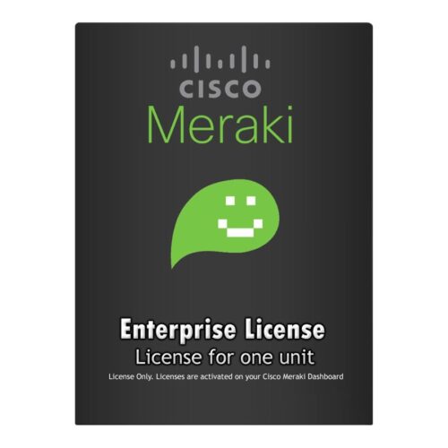 CISCO Meraki MX65W Enterprise LIC and Support/ 10 Years
