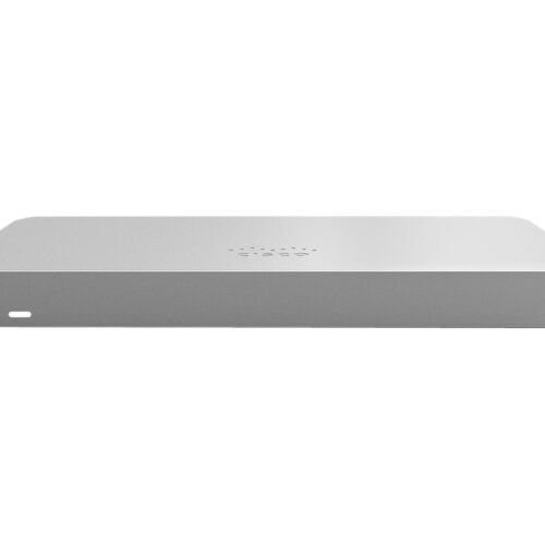 CISCO Meraki MX67 Cloud Managed Security Appliance