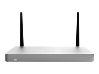 CISCO Meraki MX67C LTE Router/Security Appliance – Worldwide