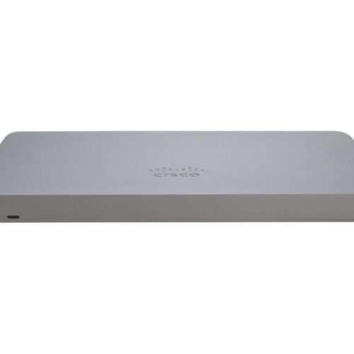 CISCO Meraki MX75 Router/Security Appliance