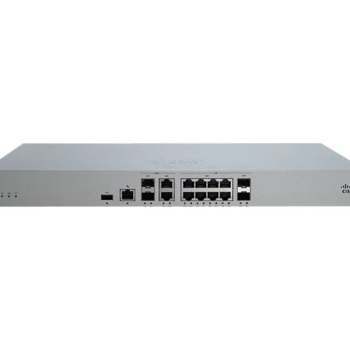 CISCO Meraki MX85 Router/Security Appliance