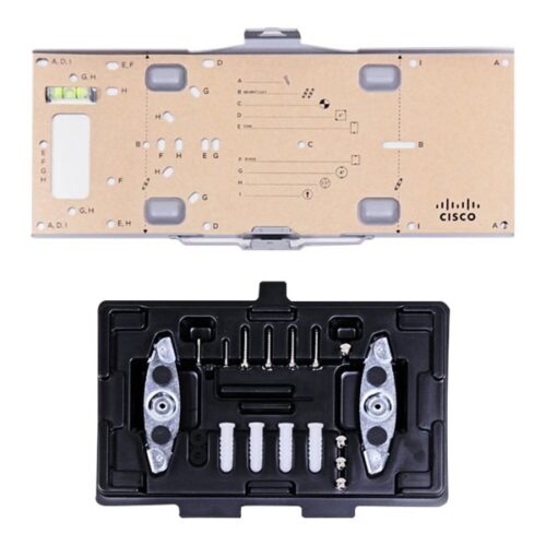 CISCO MERAKI REPLACEMENT MOUNTING KIT FOR MR46E