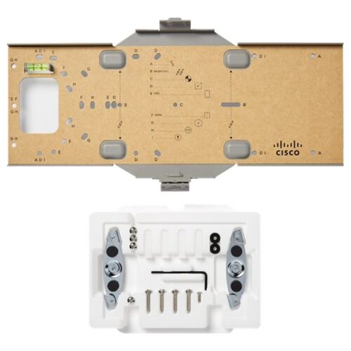 CISCO MERAKI REPLACEMENT MOUNTING KIT FOR MR76/MR86