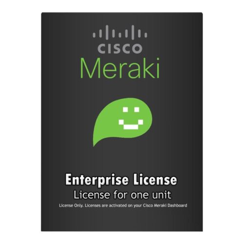 CISCO Meraki Z1 Enterprise License