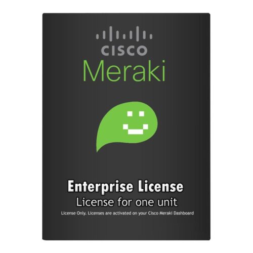 CISCO Meraki Z1 Enterprise License