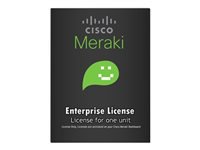 CISCO Meraki Z3 Enterprise License and Support 1 year