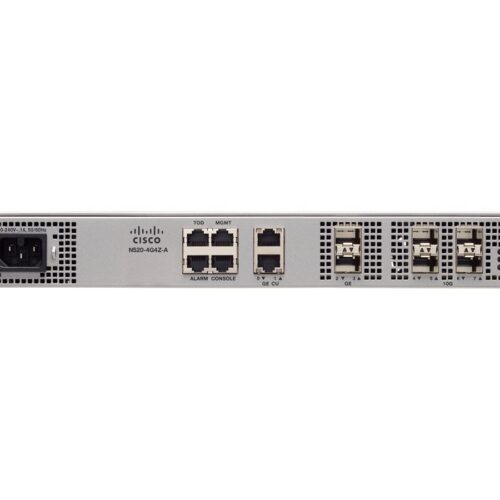 CISCO NCS 520 4xGE 4x10GE Commercial Temp AC power supply
