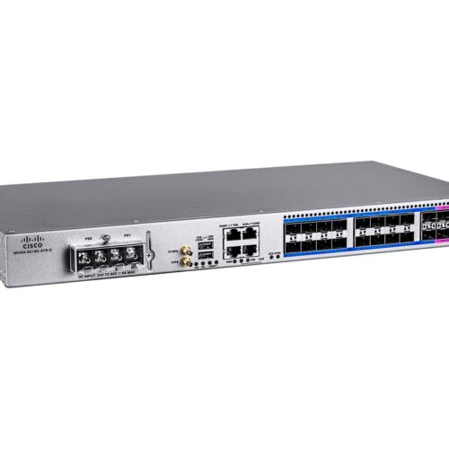 CISCO NCS 540-6Z18G-SYS-D Router