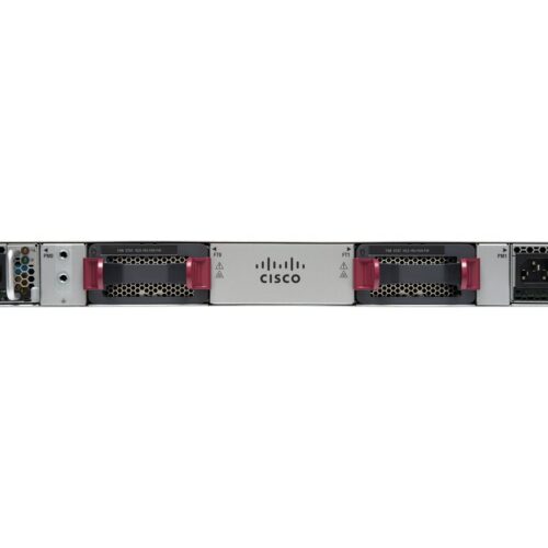 CISCO NCS-5501 SE HW Flexible Consumption