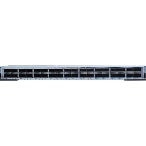 CISCO NCS 5700 36x100G Base Line Card