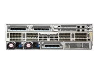 CISCO NCS 57C3 SCALE CHASSIS FIXED PORTS – 48X25G 4X100 3XMPA