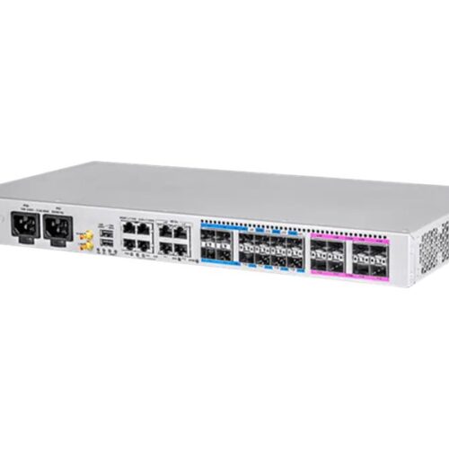 CISCO NCS540 14x1G + 4×1/10G + 2×10/25G Dual-AC iTEMP Conf-Coat