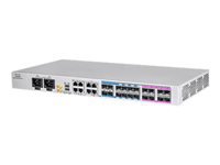 CISCO NCS540 14x1G + 4×1/10G + 2×10/25G Dual-AC iTEMP Conf-Coat