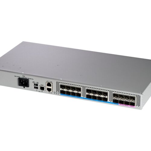 CISCO NCS540 18x1G SFP + 6×1/10G SFP+ AC