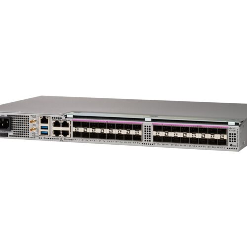 CISCO NCS540 20X1G+12X10G AC REMANUFACTURED