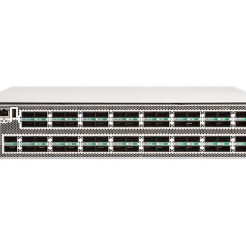 CISCO NCS57D2 7.2T Fixed Base Chassis 66 QSFP-DD flexible ports