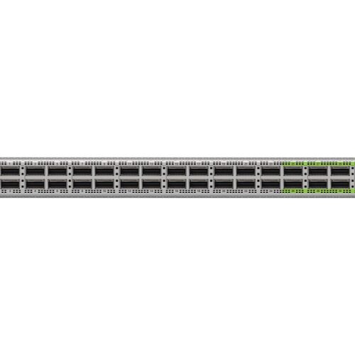CISCO Nexus 9300 Series 32p 400G Switch