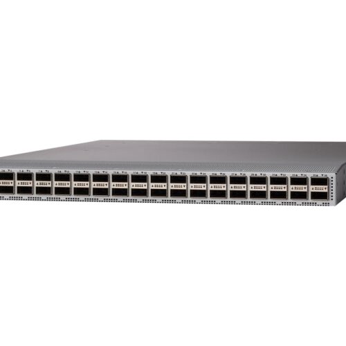 CISCO NEXUS 9300 SERIES 36P 40/100G QSFP28