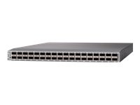 CISCO NEXUS 9300 SERIES 36P 40/100G QSFP28