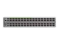 CISCO Nexus 9300 Series 64p 400G Switch