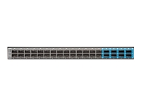 CISCO Nexus 9300 with 28p 100G and 8p 400G