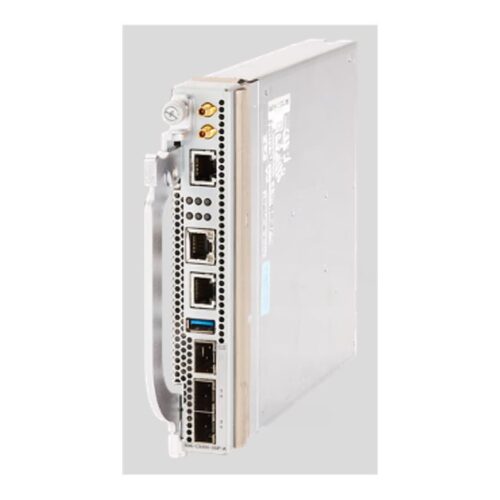 CISCO Nexus 9400 CPU card with PTP SyncE