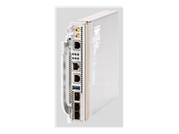 CISCO Nexus 9400 CPU card with PTP SyncE