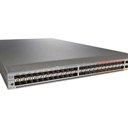 CISCO Nexus5672UP1RU32x10G SFP16pxUPSFP+6x40G QSFP+ REMANUFACTURED