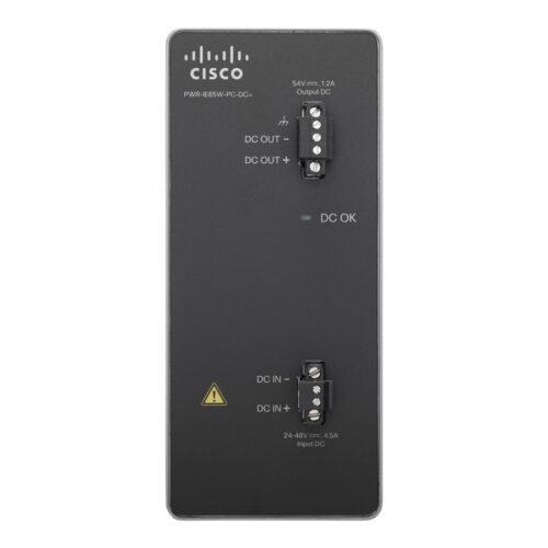 CISCO OE DC Input Power Module for IE3000/2000