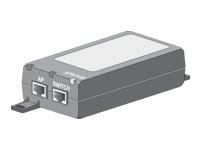 CISCO PwrInjector 802.3af forAP1600/2600&3600w/omod REMANUFACTURED