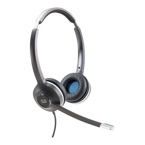 CISCO QD RJ Headset Cable