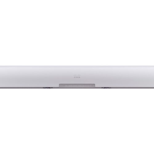 CISCO Quad Camera First Light White
