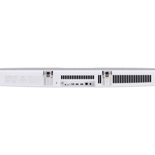 CISCO Quad Camera First Light White