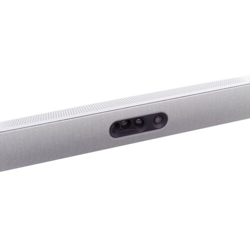 CISCO Quad Camera First Light White
