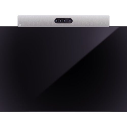 CISCO Quad Camera First Light White