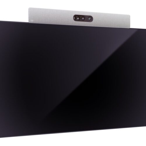 CISCO Quad Camera First Light White