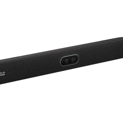 CISCO Room Bar Pro Carbon Black
