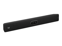 CISCO Room Bar Pro Carbon Black