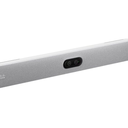 CISCO Room Bar Pro First Light