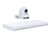 CISCO Room Kit EQ w/Codec EQ PTZ 4K Camera